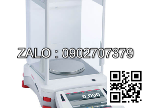 Cân kỹ thuật Ohaus Explorer EX6202