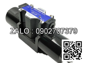 Van điện từ thủy lực YUKEN DSG-01-2B2A-R200-C-N1-70-L