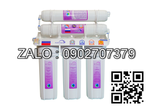 Máy lọc nước Nano GEYSER TK5+( chuyên sử lý cặn