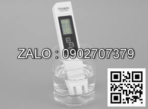 Bút thử nước TDS