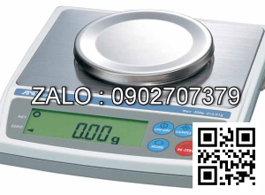 Cân kỹ thuật AND EK-600i