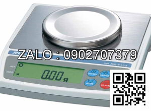 Cân kỹ thuật AND EK-120i
