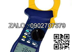 Ampe kìm SEW 3902CL (AC/DC, Auto Range)