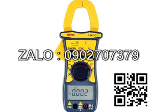 Ampe kìm SEW 2660CL