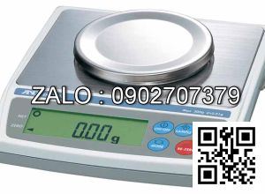 Cân kỹ thuật AND EK-200i
