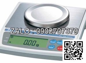 Cân kỹ thuật AND EK-3000i