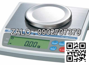 Cân kỹ thuật AND EK-610i