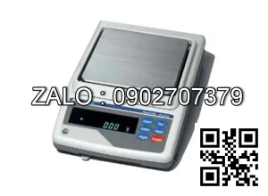 Cân kỹ thuật đa năng AND GF-1200
