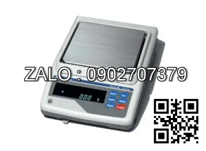 Cân kỹ thuật đa năng AND GF-2000