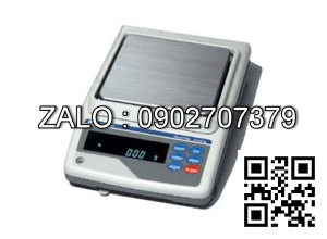 Cân kỹ thuật đa năng AND GX-200