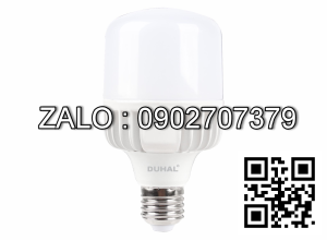 Đèn LED Duhal âm trần cao cấp KBNL815 15W