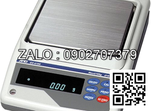 Cân kỹ thuật đa năng AND GX-400