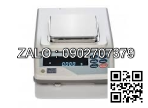 Cân kỹ thuật đa năng AND GF-800
