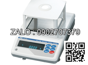 Cân kỹ thuật đa năng AND GX-600