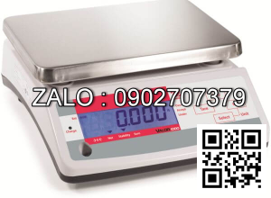 Cân thủy sản Ohaus Valor 1000 V11P30