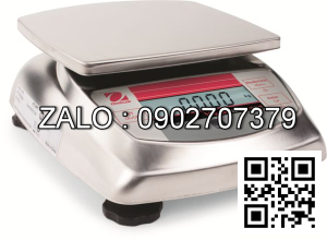 Cân thủy sản Ohaus Valor 3000 V31XW301