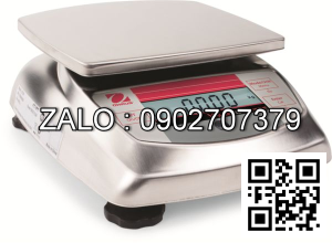Cân thủy sản Ohaus V21PW6