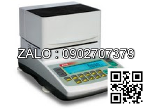 Cân xác định độ ẩm AXIS AGS50