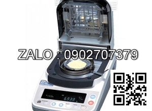 Cân phân tích ẩm AND MF-50