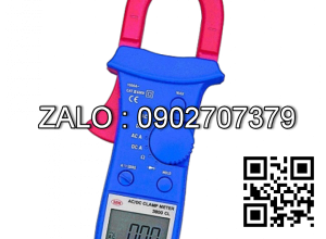 Ampe kìm SEW 3800CL