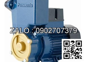 Máy Bơm Nước Đẩy Cao Gp-200Jxk-Sv5