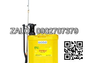 BÌNH XỊT ĐIỆN PONA PN20