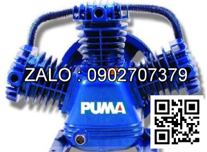 Đầu nén khí Puma PK-10 (1HP)