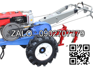 Máy kéo Bông Sen BS404