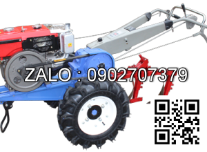 Máy kéo Bông Sen BS304