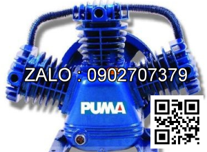 Đầu nén khí Puma PX-50 (5HP)