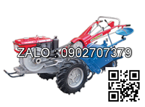 Máy kéo BS12 lắp phay