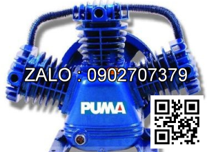 Đầu nén khí Puma PK-75 (7.5HP)