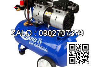 Máy nén khí Keyang KAC-20S (0.9HP)