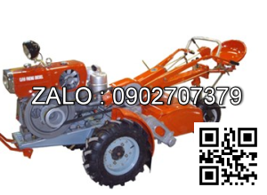 Máy cày bừa ngồi CKNL-HS91