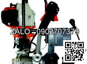 Máy khoét lỗ động cơ dầu RD074A