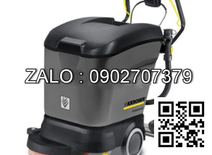 Máy chà liên hợp Karcher BD 40/25 C Bp
