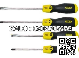 Tuốc nơ vít TOPTUL cán nhựa chống trơn đai
ốc M12x125 FGAB1213