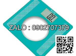 Cân sức khỏe Tanita HD 381