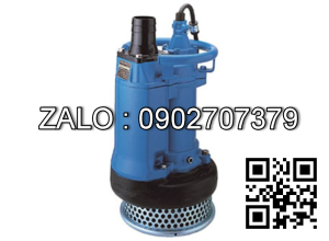Bơm hút bùn đặt chìm 76QY-16