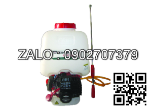 Máy phun thuốc 2 thì ESCORT - ES235 BS