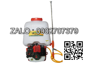 Máy phun thuốc 2 thì COMBAT- ES 235 1.0HP