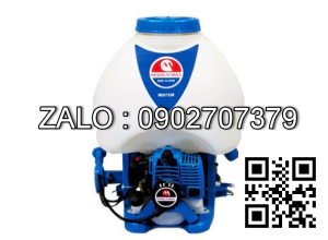 Máy phun thuốc 2 thì MARUYAMA MS0735W