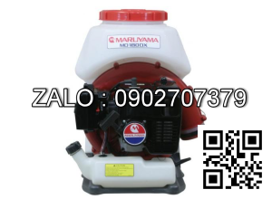 Máy phun y tế dự phòng MD180DX(CE)