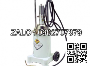 Máy bơm mỡ dùng hơi Art-68213