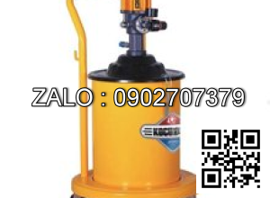 Máy bơm mỡ bằng khí LT-100