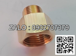 Nối Ren Ngoài Ren Trong-Nối Ren Trong Ren Ngoài