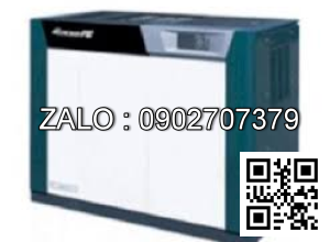 Máy nén khí không dầu Kobelco ALE55A-5