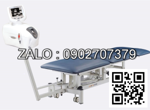 Máy kéo dãn cơ 9049