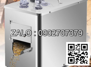 Máy Cắt Thái Dược liệu Hanchen DQ-103