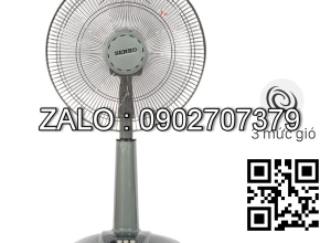Quạt lửng Senko 3 cánh L1638 47W
